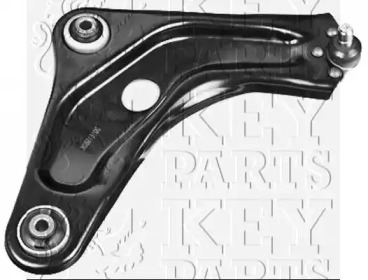 KEY PARTS kca6556 -  Рычаг независимой подвески колеса, подвеска колеса